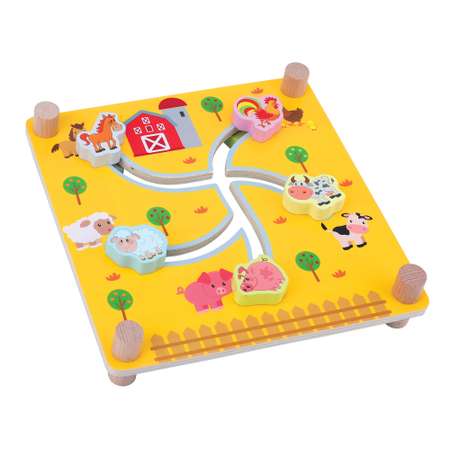 Игрушка Mapacha лабиринт