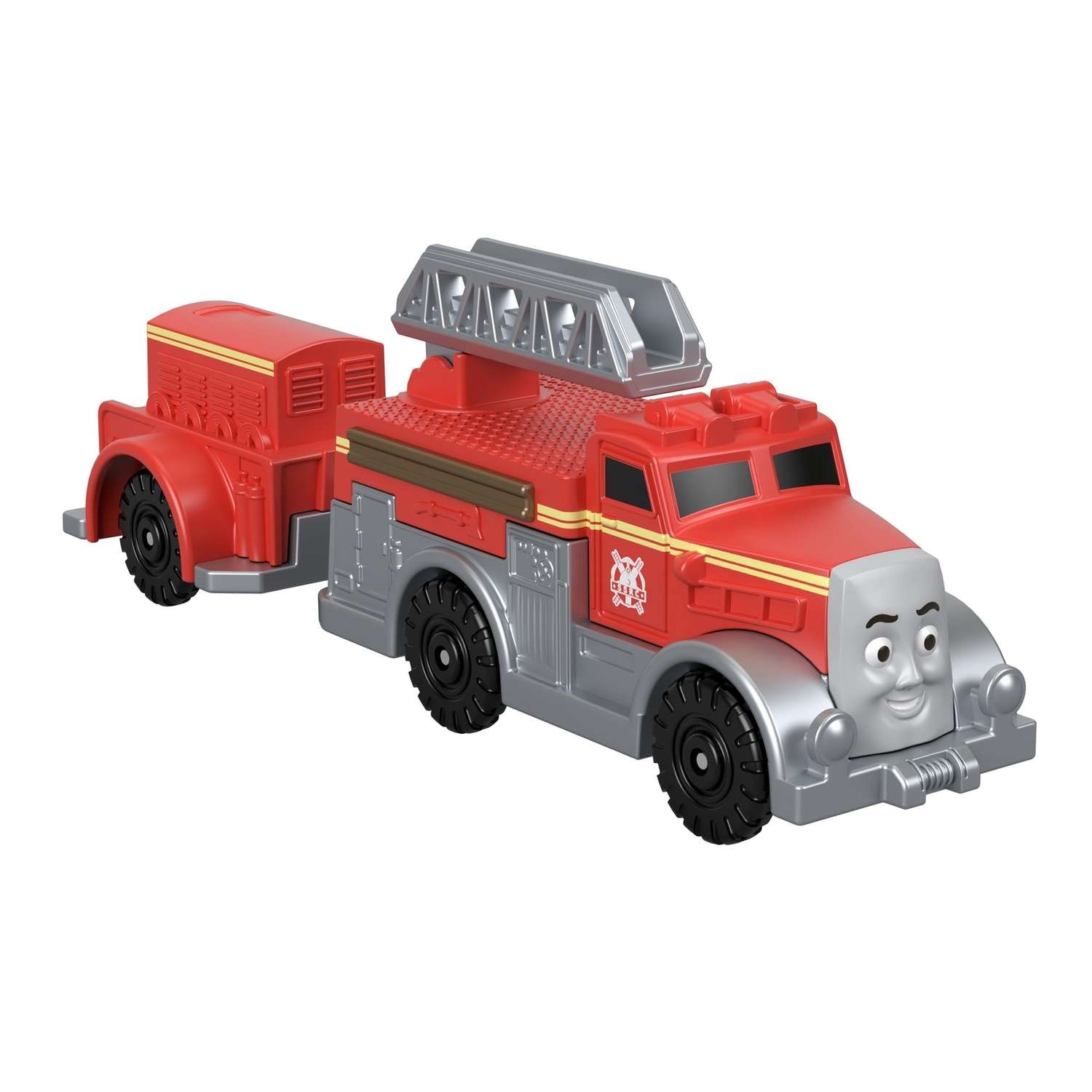 Игрушка Thomas & Friends Трек Мастер в ассортименте GCK94 - фото 11