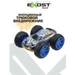 Автомобиль РУ Exost