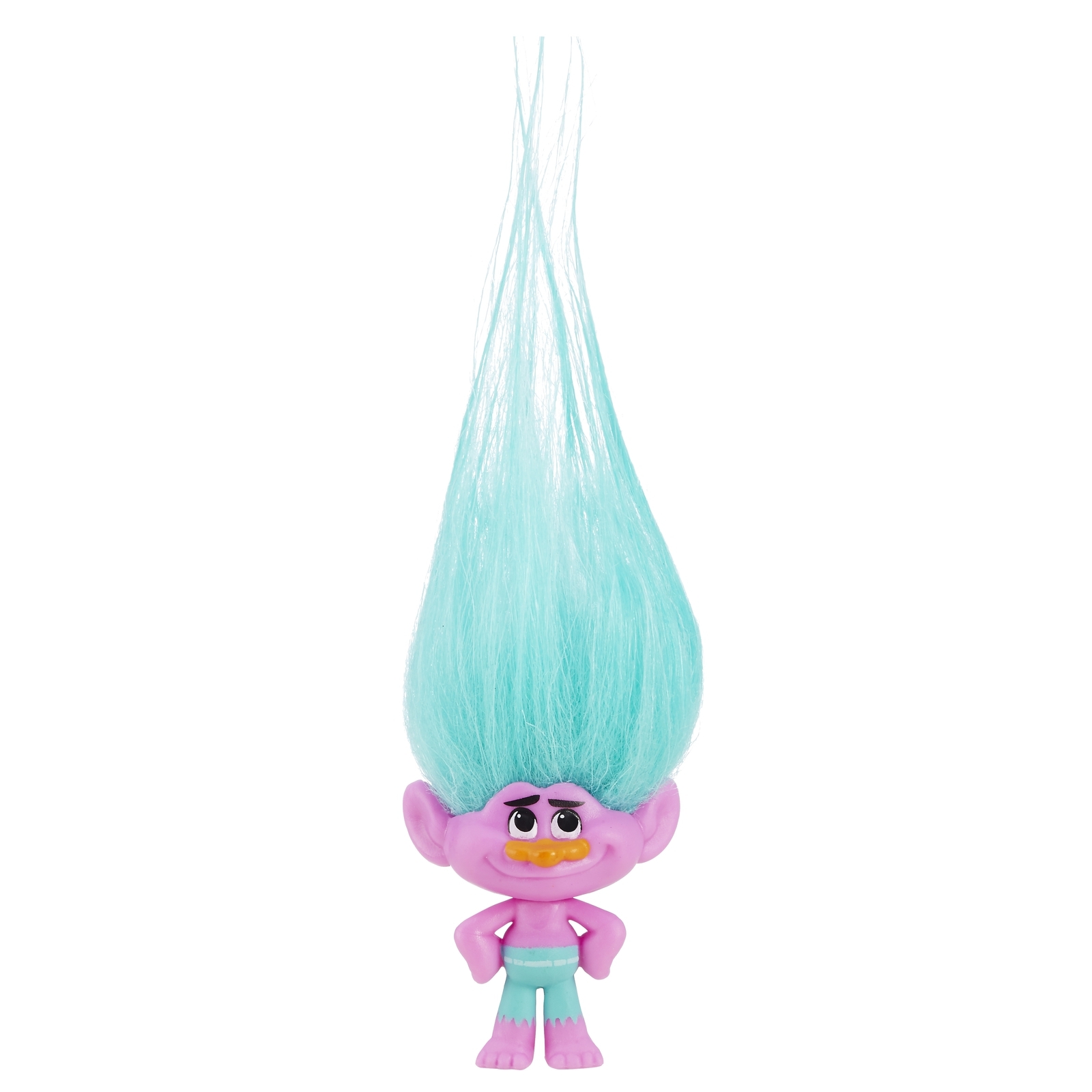 Фигурка Trolls в ассортименте - фото 19