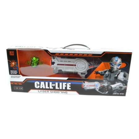Лазерный бой с жуком CS Toys Call of Life
