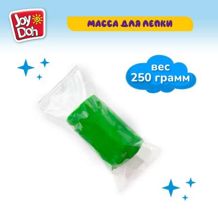 Набор для лепки Joy-Doh Мега банка 4*250г BAG-04/250 mega
