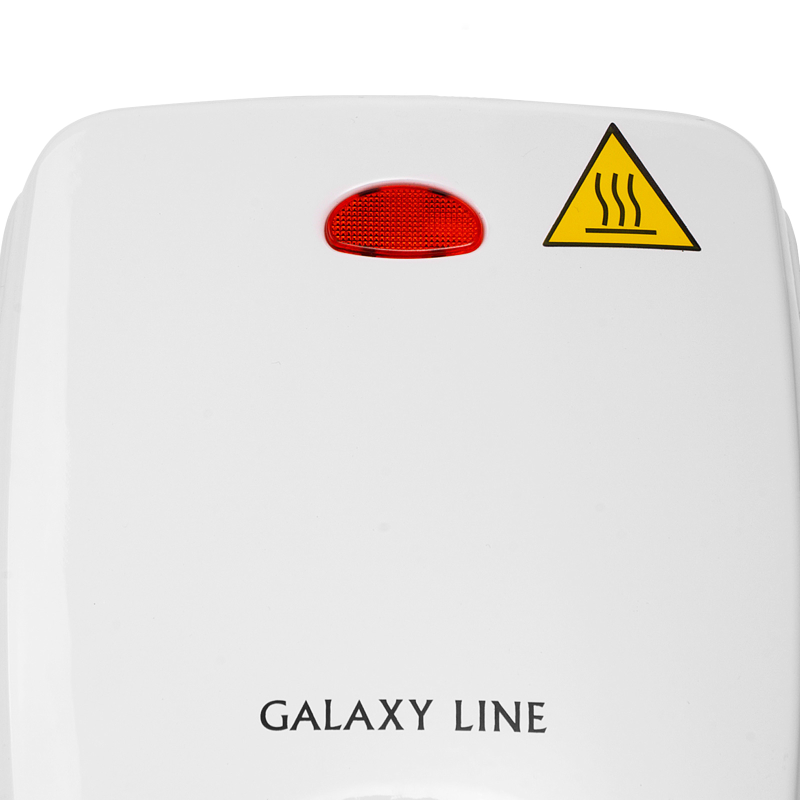 Вафельница Galaxy LINE GL2970 - фото 5