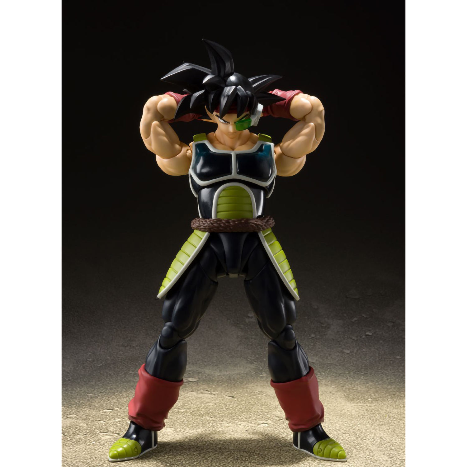 Фигурка Tamashii Nations - фото 5