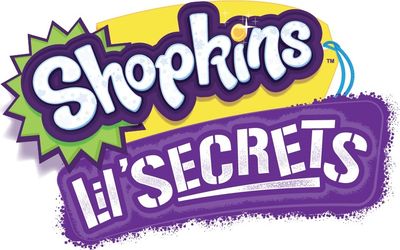 Lil Secrets Shoppies