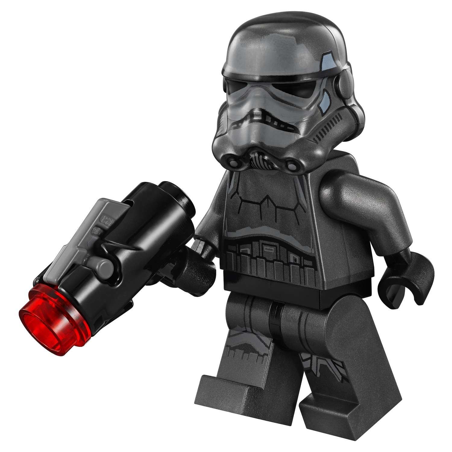 Конструктор LEGO Star Wars TM Воины Тени (Shadow Troopers) (75079) - фото 8