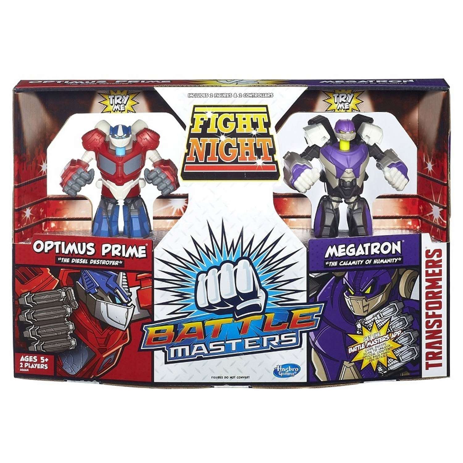 Настольная игра Hasbro Games - фото 1
