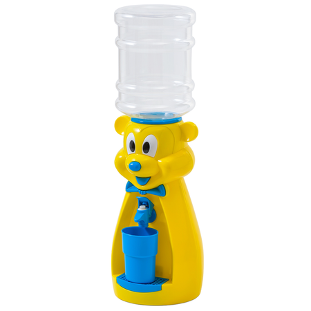 Кулер для воды VATTEN kids Mouse Yellow