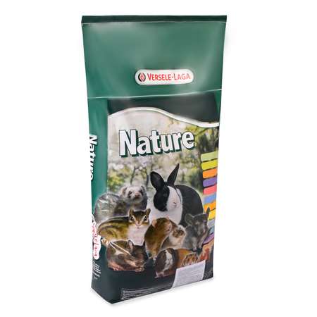 Корм для шиншилл Versele-Laga Nature 10кг