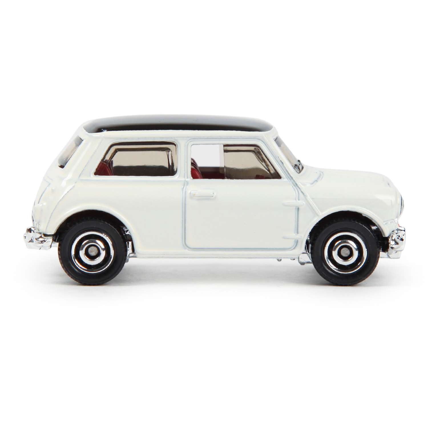 Автомобиль Matchbox France Vehicles 1:64 без механизмов в ассортименте HBL02 - фото 6