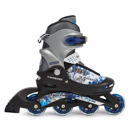 Роликовые коньки Kreiss XS 26-29