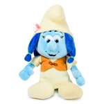 Смурфик Smurfs Смурфлилли