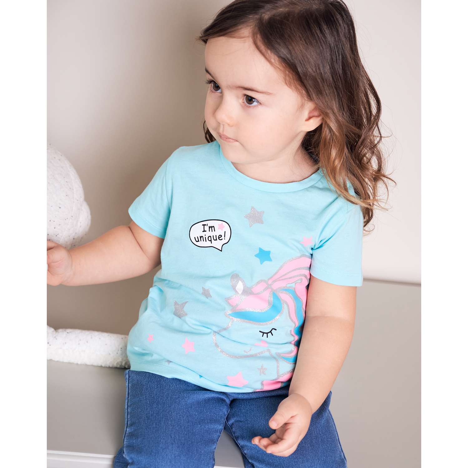 Футболка BabyGo SS22-KG-R12BGig-54 - фото 7