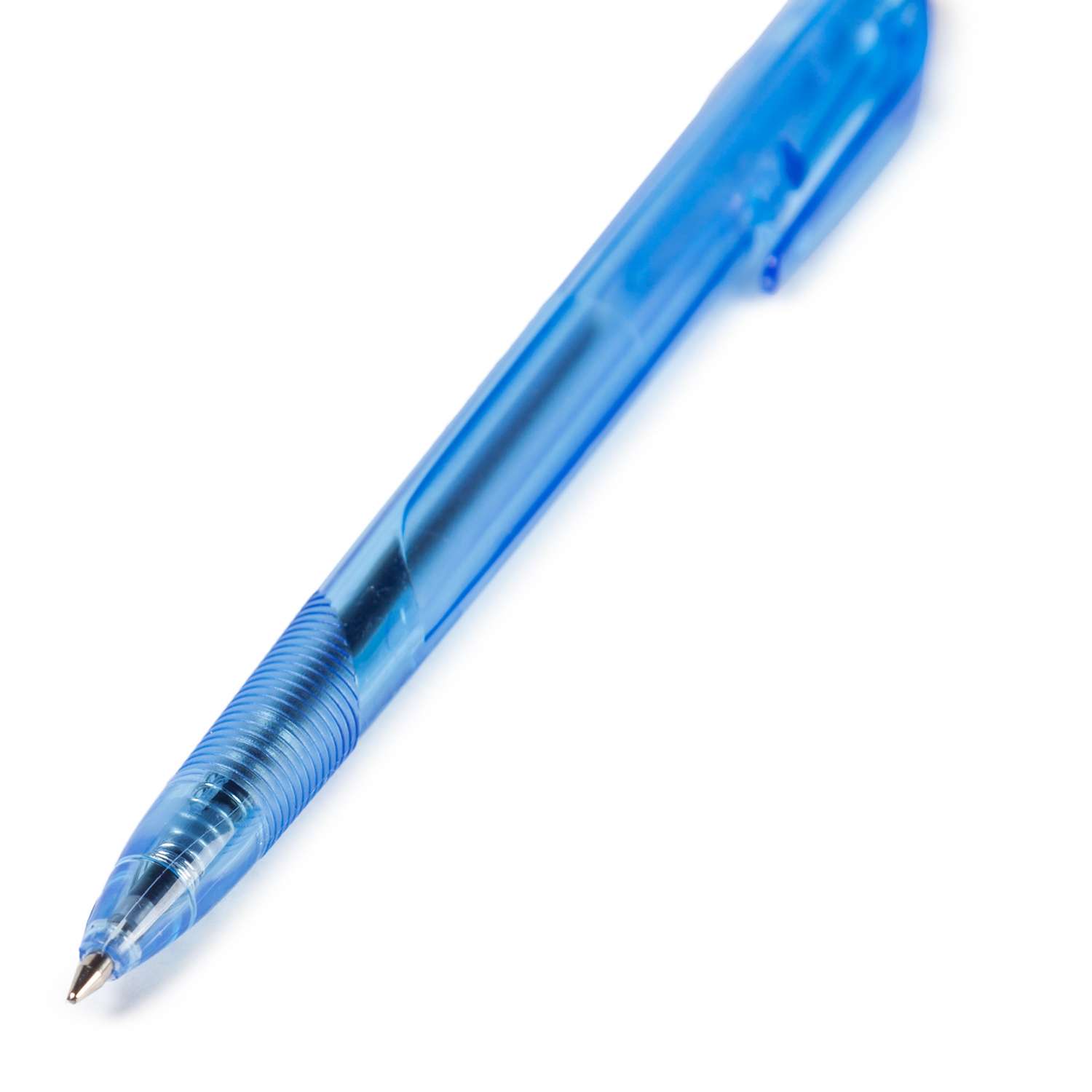 Ручка шариковая Erhaft автоматическая JP4991A - фото 2