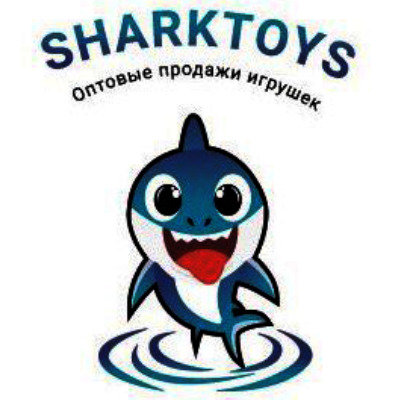 SHARKTOYS