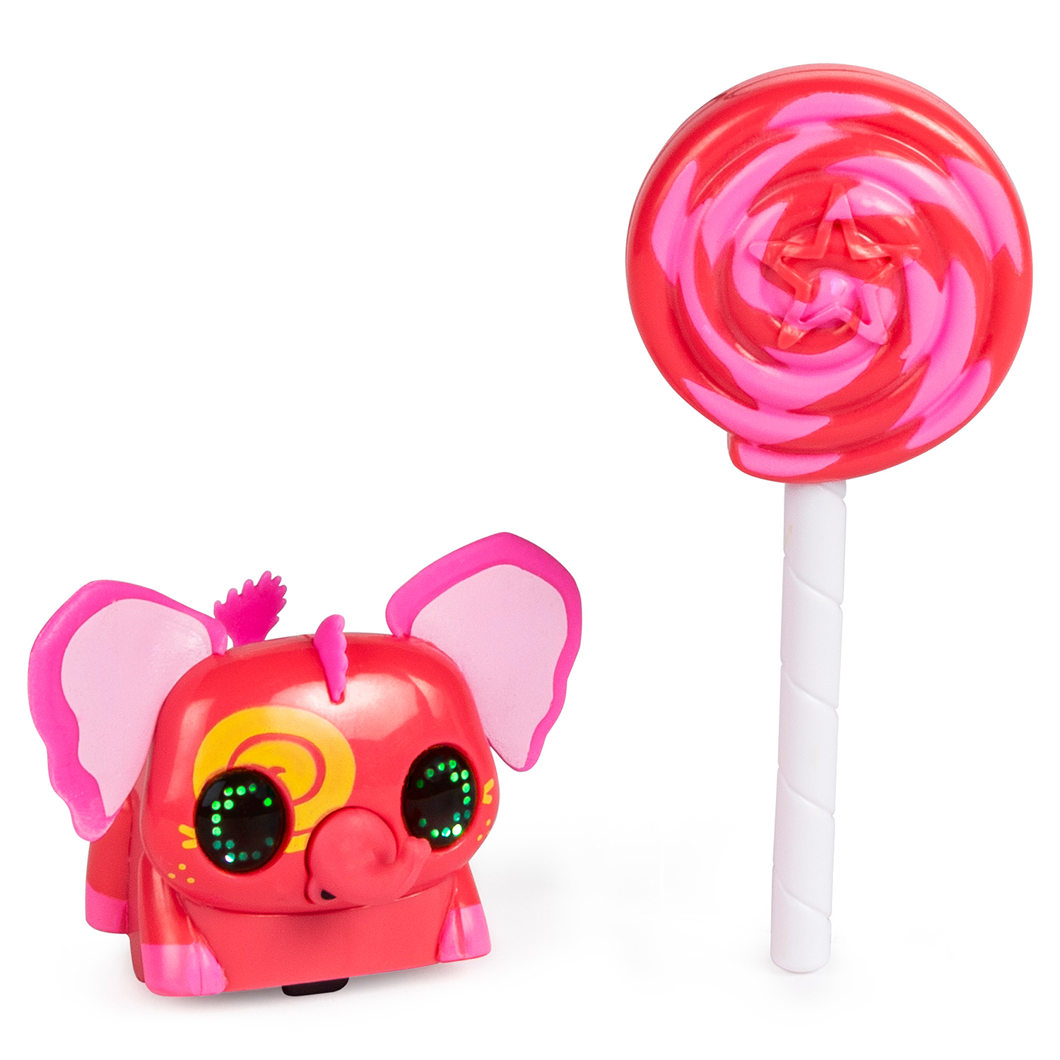 Игрушка Zoomer Lollipets электронная в непрозрачной упаковке (Сюрприз) 6045399 - фото 24