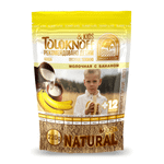 Каша детская TOLOKNOFF из овсяного толокна с молоком и бананом 220г