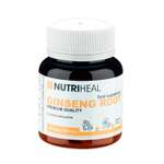 Комплексная пищевая добавка Nutriheal Ginseng root 60таблеток