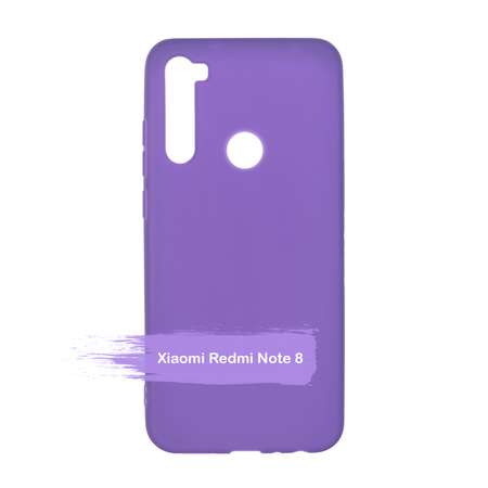 Чехол для телефона Ultron Чехол на Redmi Note 8 Pro