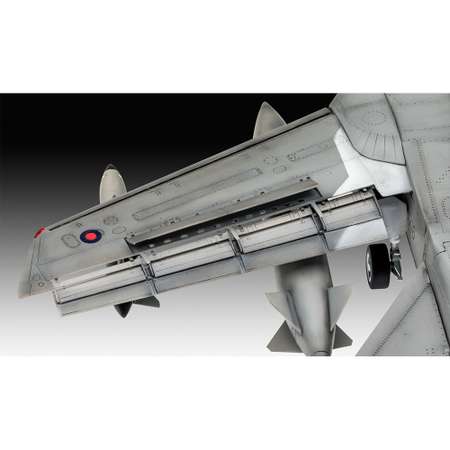 Модель для сборки Revell Истребитель-бомбардировщик GR.4 Farewell