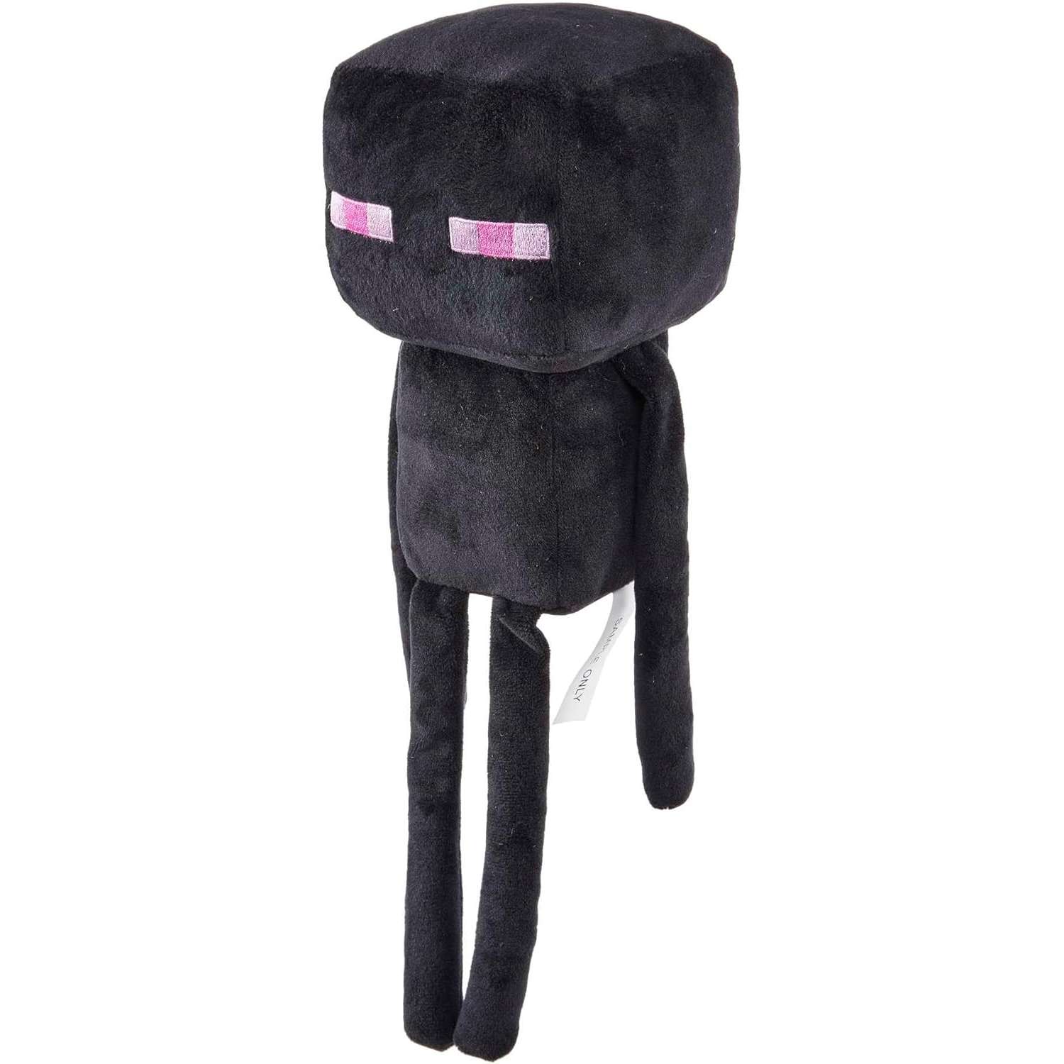 Игрушка мягкая Minecraft Plush Enderm HLN11 - фото 1