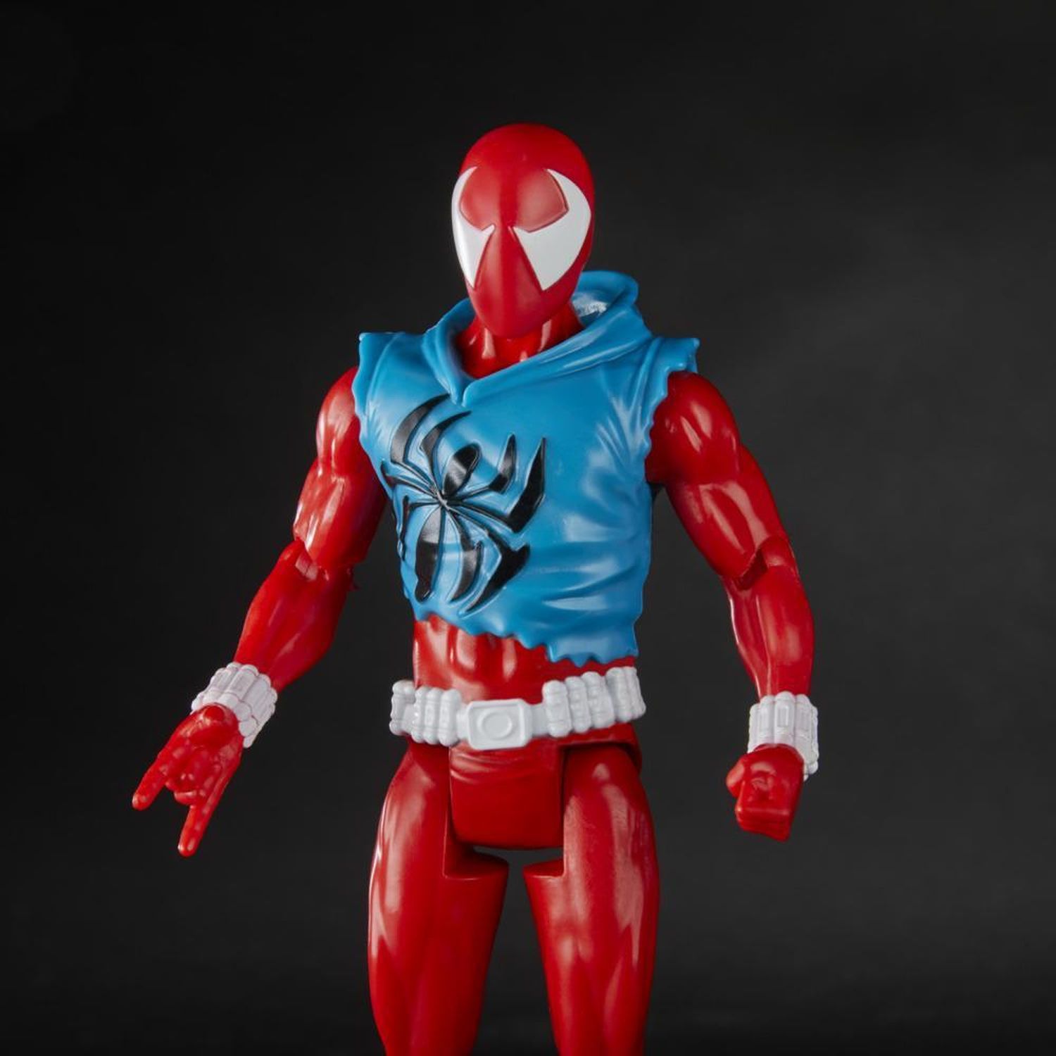 Фигурка Marvel Человек паук в ассортименте - фото 9