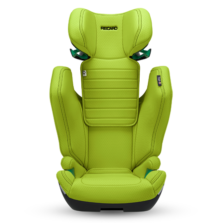 Автокресло Recaro Axion 1 Hello green