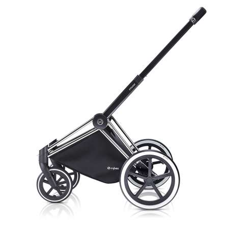 Шасси для коляски Cybex с колесами All Terrain Priam Chrome