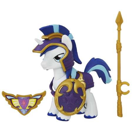Набор My Little Pony Хранители гармонии Shining Armor B7570