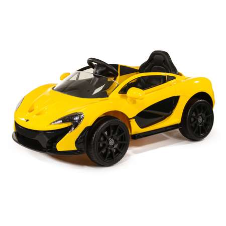 Элетромобиль Kreiss McLaren С пультом ДУ