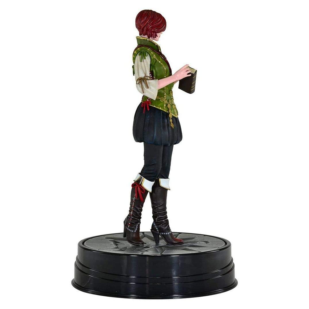 Фигурка The Witcher Shani - фото 5