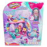 Набор Happy Places Shopkins Подводный дом русалочки в непрозрачной упаковке (Сюрприз) 57190