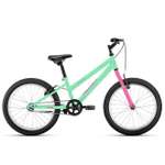 Велосипед подростковый Altair MTB HT 20 Low