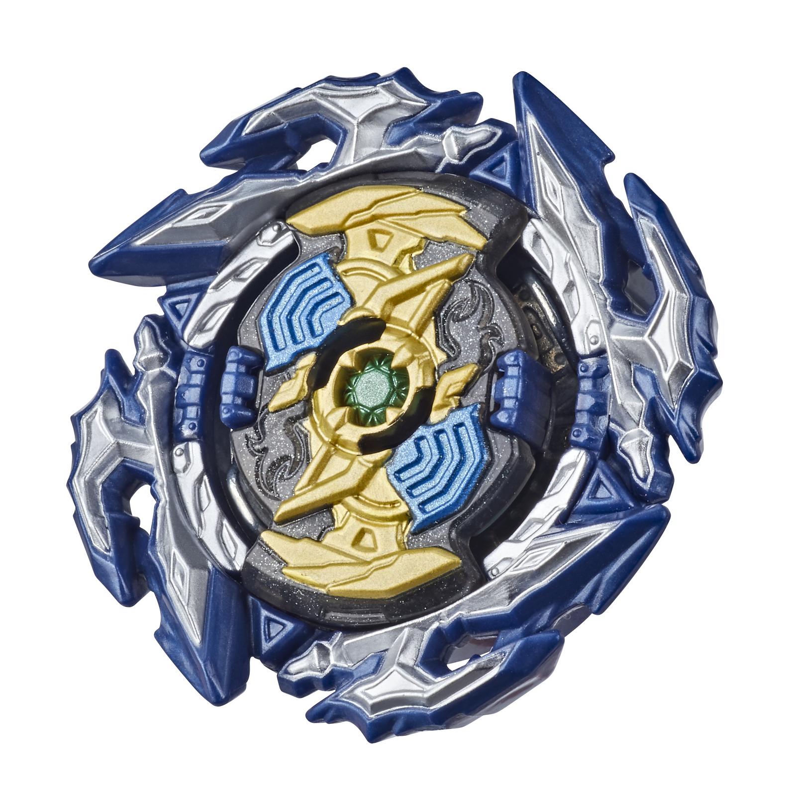 Игрушка BeyBlade Шторм волчок Спиар Дуллахан F0614EU4 - фото 1