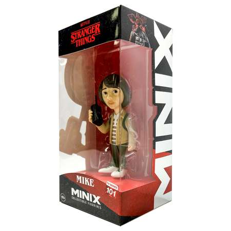 Фигурка MINIX