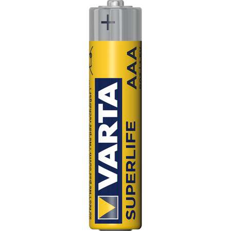 Батарейки Varta AAA