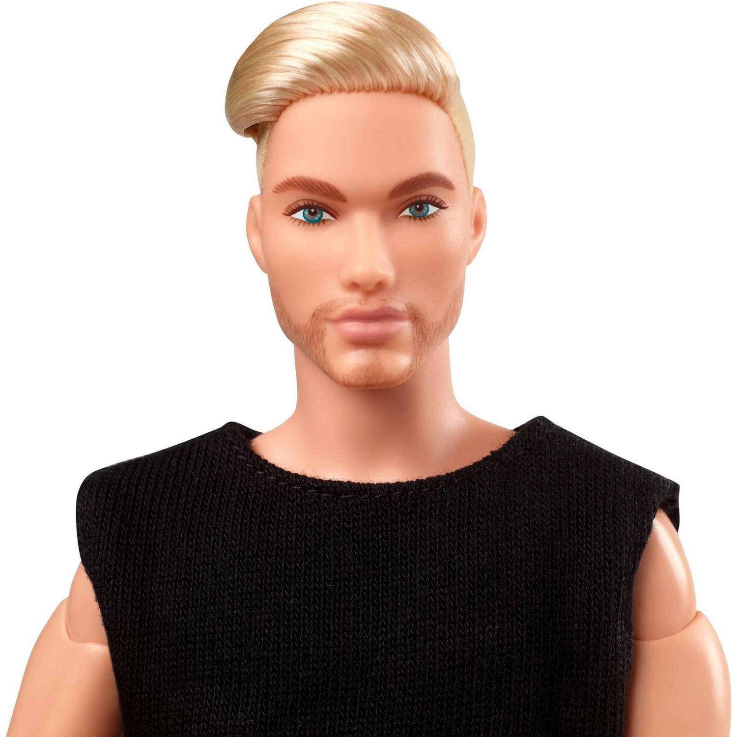 Кукла модельная Barbie GTD90 - фото 7