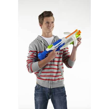 Бластер водный SUPER SOAKER