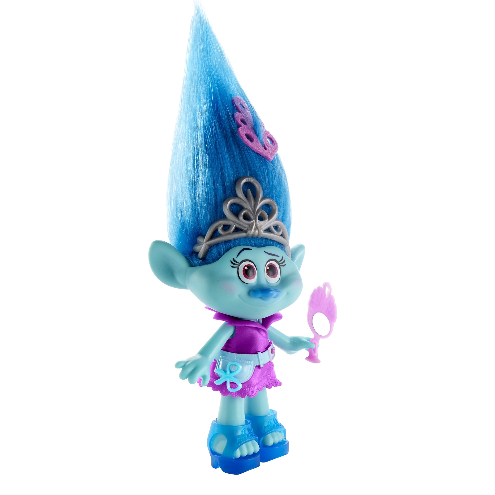 Игровой набор Trolls - фото 6