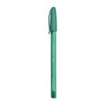 Ручка шариковая PAPER MATE InkJoy 100 Зеленая