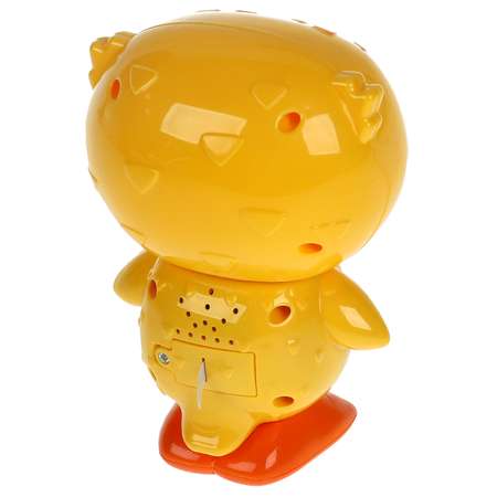 Игрушка УМка Совёнок