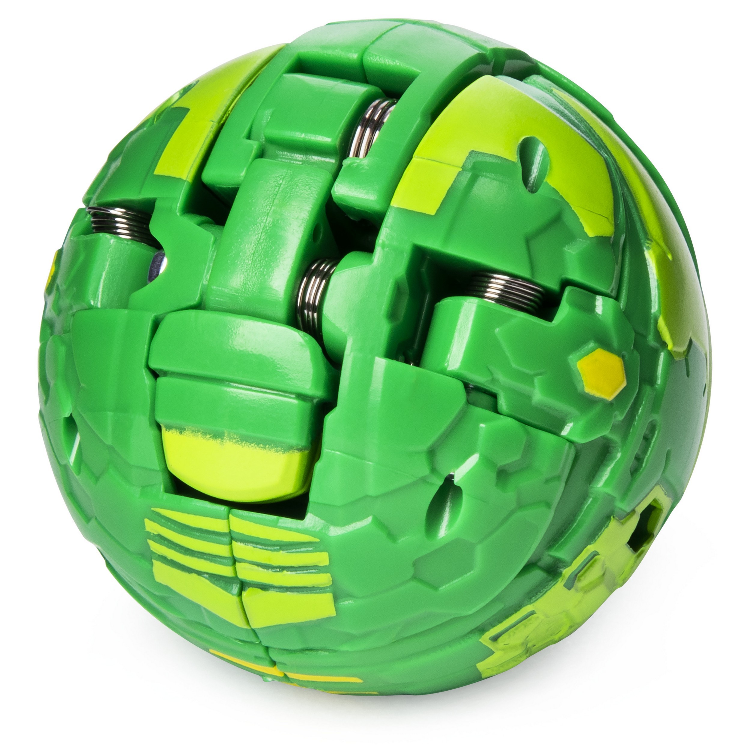 Фигурка-трансформер Bakugan Gorilla Green 6045148/20108802 - фото 4