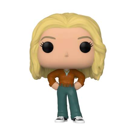 Фигурка Funko POP! Мир Юрского периода Доктор Элли Сэттлер 62225