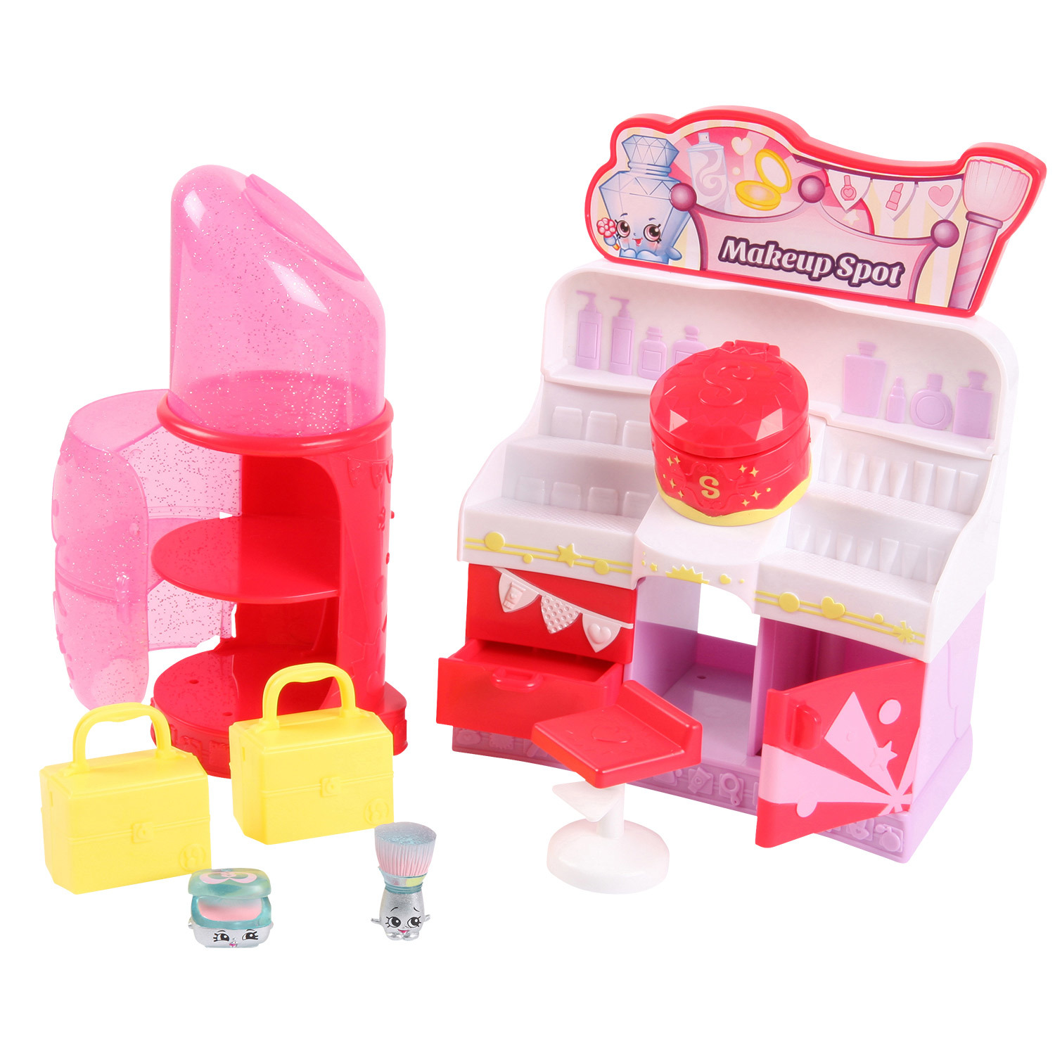 Набор Shopkins Модная лихорадка в ассортименте - фото 8