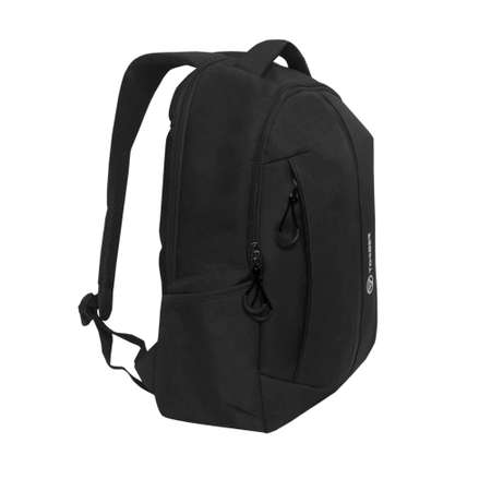 Рюкзак TORBER FORGRAD 2.0 с отделением для ноутбука 15 черный