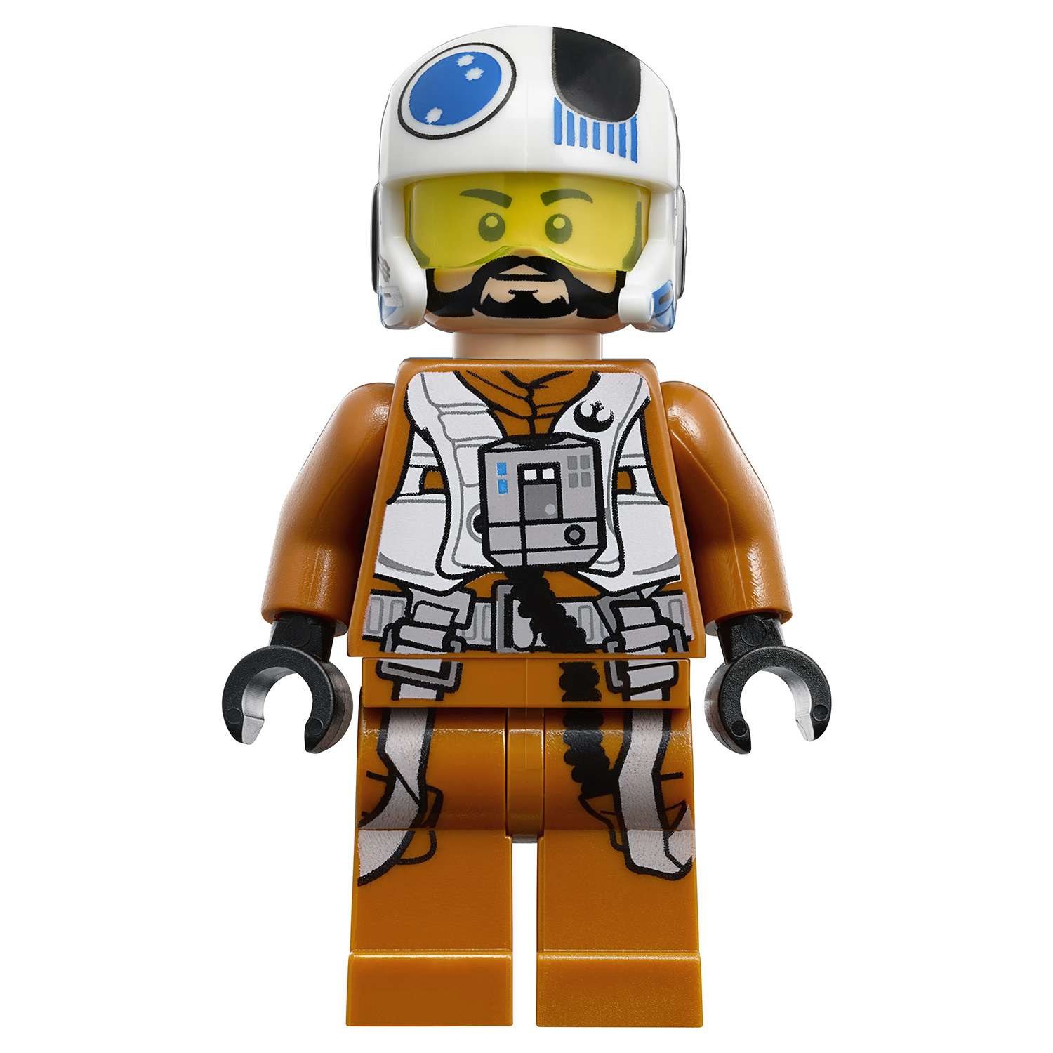 Конструктор LEGO Star Wars TM Истребитель Повстанцев (75125) - фото 8