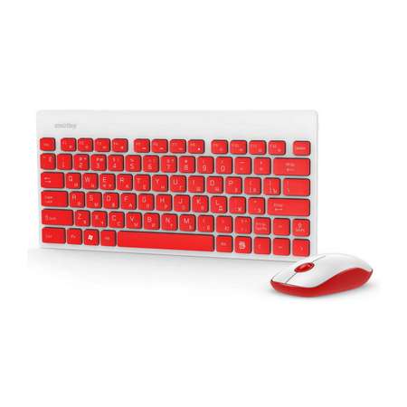 Комплект клавиатура + мышь Smartbuy SBC-220349AG