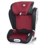 Автокресло SmartTravel Isofix 1/2/3 (9-36 кг)