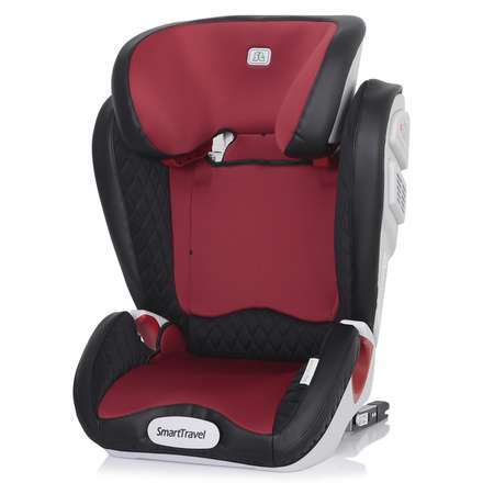 Автокресло SmartTravel Isofix 1/2/3 (9-36 кг)