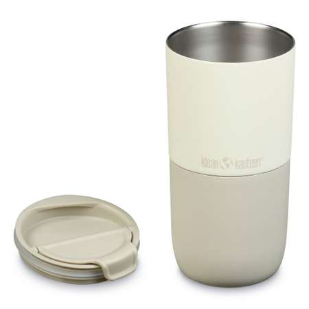 Термостакан Klean Kanteen Rise Tumbler 16oz Tofu 473 мл